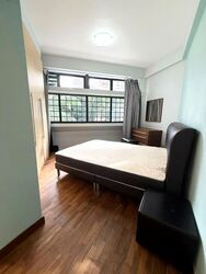 Mandarin Gardens (D15), Condominium #563361071